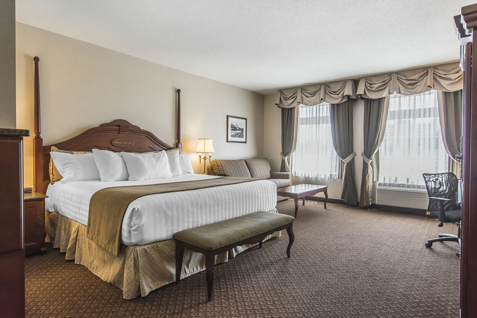 Chateau Saint John Trademark Collection By Wyndham Exterior photo